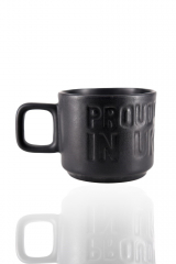 Горнятко Proudly Made In Ukraine. .