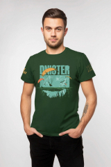 Men's T-Shirt Dnister. .