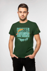 Чоловіча Футболка Dnister. .