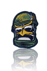 Chevron Antarctic Forces. .