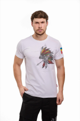 Men's T-Shirt Indian. .