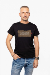 Men's T-Shirt The System. .