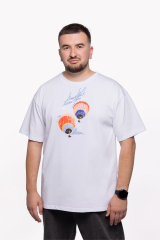 Men's T-Shirt Aeronauts. .