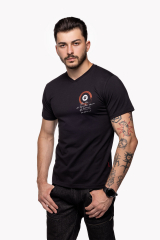 Men's T-Shirt Flyer. .