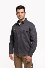 Męska Koszula Ukraine 2025. .