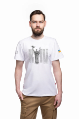 Men's T-Shirt Kyiv. .