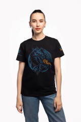 Women's T-Shirt Unibeast. .