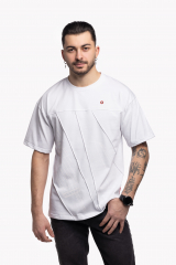 Чоловіча Футболка Креслюнок. .