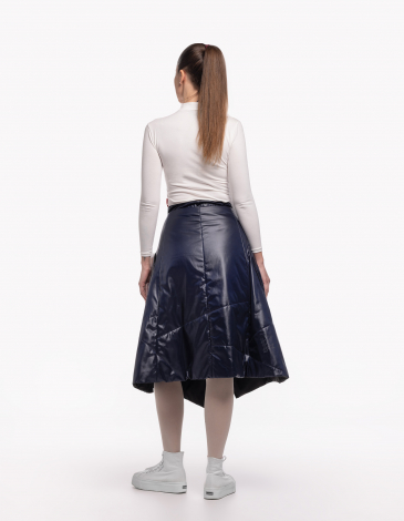 Спідниця-Ковдринка F-16. Колір темно-синій. .