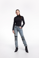 Жіночі Джинси Hutsulshchyna Hard. .