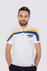Męska Koszulka Polo Mriya. .