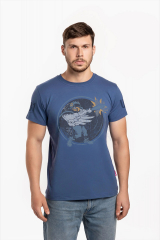 Чоловіча Футболка 831 Бригада Tactical Mascot Art. .