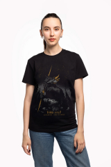 Жіноча Футболка Тінь Лісу. .