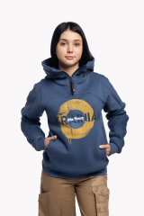 Жіноче Худі New Uaf. .