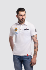 Чоловіче Поло Ua Navy. .