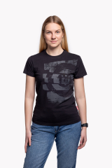 Women's T-Shirt Roundel 2.0. .