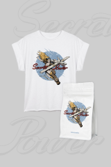 Комбо Пропозиція Secret Power. .