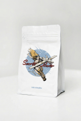 Kawa Secret Power. .