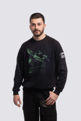 Bluza Męska Kukul. .
