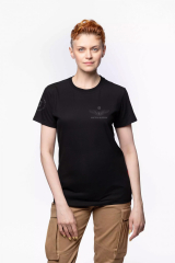 Жіноча Футболка 80 Бригада. .