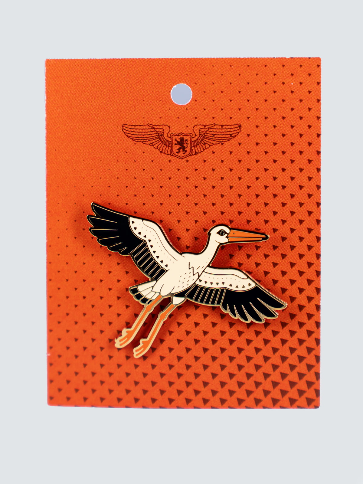 STORK