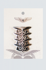 Pin Owls. .