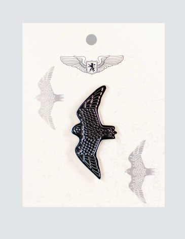 Buy pins from a Ukrainian brand | Aviatsiya Halychyny
