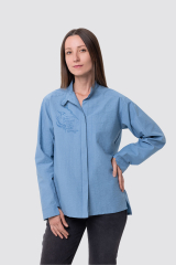 Women's Shirt River. .