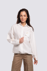 Women's Shirt Flying Creatures. .