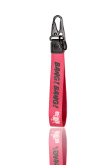 Brelok Flamingo Pink. .