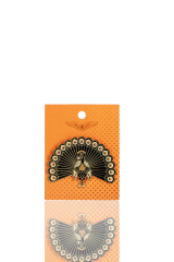 Pin Peacock. .