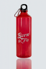 Фляга Born To Fly. .