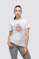 Women's T-Shirt Deep Strike. .